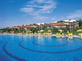 Justiniano Club Park Conti Hotel