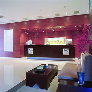AC Elche Hotel