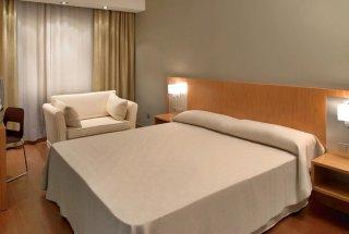 AS Express Elche Hotel