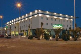 Holiday Inn Elche Hotel