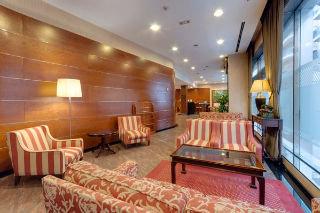 Tryp Ciudad De Elche Hotel