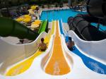 Saturn Palace Resort Hotel Picture 9