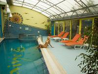 Alaiye Kleopatra Hotel