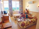 Azak Beach Hotel Picture 1