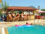 Azak Beach Hotel Picture 2