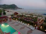 Azak Beach Hotel Picture 3