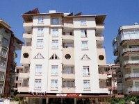 Cleo Mare Hotel