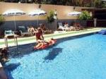 Cleo Mare Hotel Picture 3