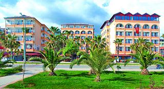 Eftalia Aytur Hotel