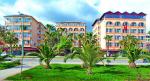 Eftalia Aytur Hotel Picture 1