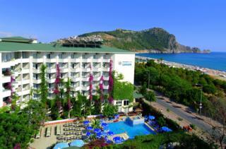Grand Zaman Hotel