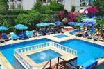 Grand Zaman Hotel Picture 1