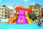 Grand Zaman Garden Hotel Picture 2