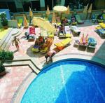 Gunes Sun Time Hotel Picture 2