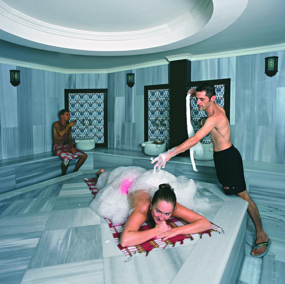 Gunes Sun Time Hotel
