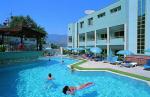 Kaptan Hotel Picture 1