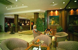 Kaptan Hotel