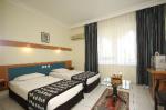 Aska Kleopatra Beste Hotel Picture 3