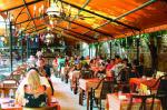 Fatih Hotel, Alanya Turkey