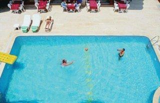 Tuvanna Garden Hotel