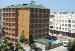 Wasa Hotel Picture 3