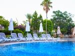 Xperia Saray Beach Hotel Picture 2