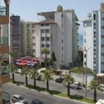 Xperia Saray Beach Hotel Picture 3