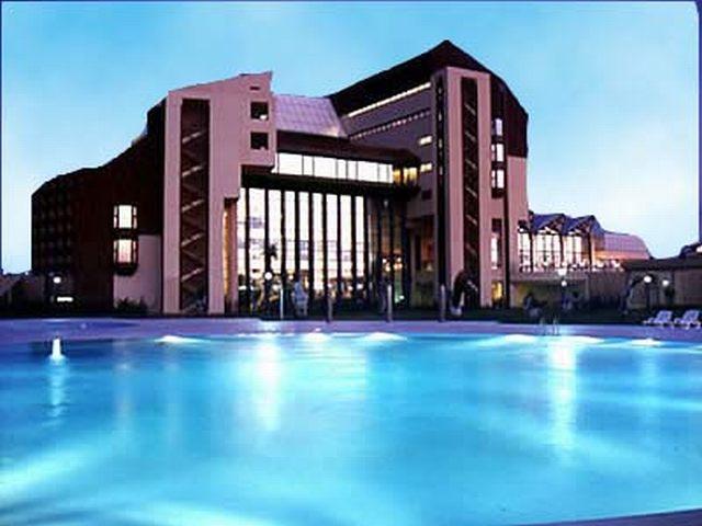 Grand Hotel Ontur