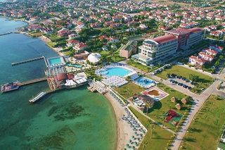 Ilica Spa and Wellness Resort Hotel