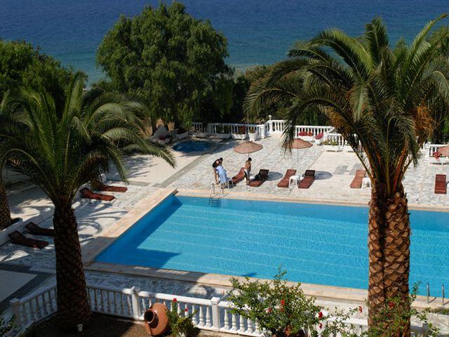 Kerasus Hotel