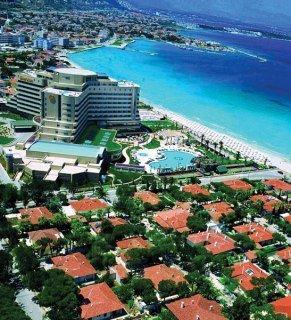 Sheraton Cesme Resort and Spa Hotel