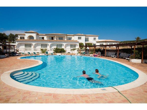 Ocean Club and Waterside Village Apartments Hotel