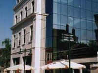 Plaza Hotel Burgas