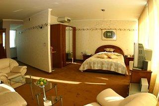Mirage Hotel
