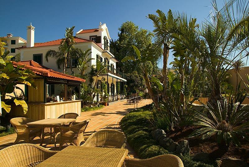 Quinta Do Estreito Hotel