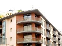 Santa Ana II Apartments