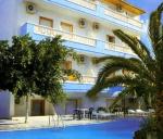 Danelis Hotel Picture 1