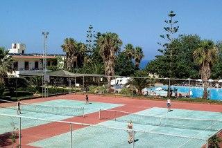 King Minos Palace Hotel