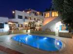 Stelva Apartments Hotel Picture 1