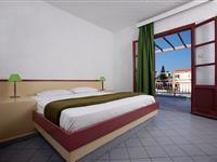 Stelva Apartments Hotel