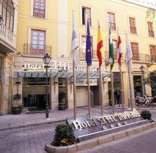 Am Torreluz Hotel
