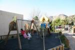 Los Escullos Campsite Picture 3