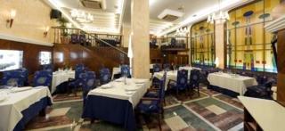 Torreluz III Hotel