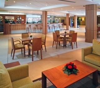 Tryp Indalo Hotel