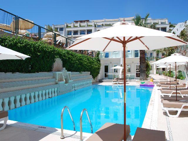 Turihan Hotel