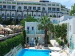 Turihan Hotel Picture 3