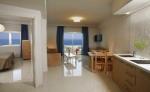 Brilliant Hotel & Apartments Picture 5