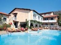 Ino Village Hotel