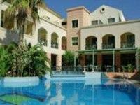 Samaina Inn Hotel