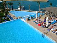 Marina Lodge at Port Ghalib